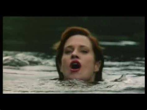 Lolita (1997) deleted scene 1 (Lake scene) .